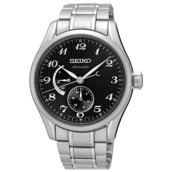 RELÓGIO SEIKO HOMEM SPB043J1 (40,5MM) D