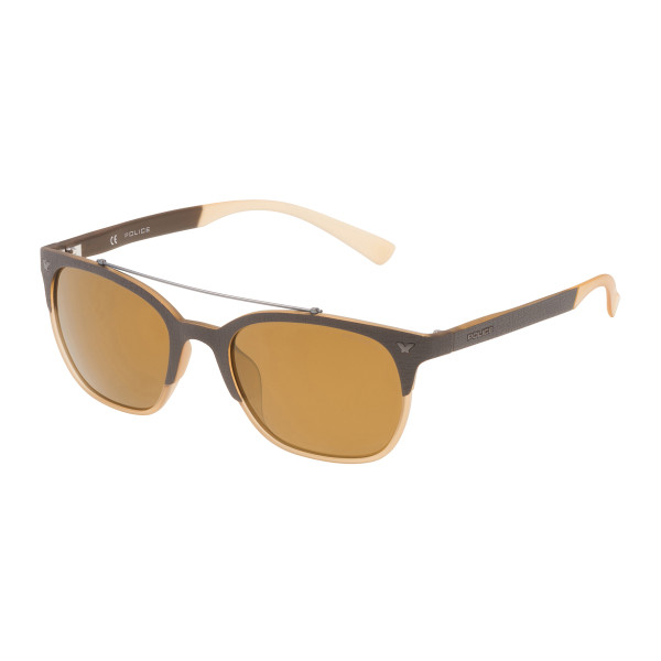 GAFAS DE SOL POLICE UNISEX  SPL161537ESG D