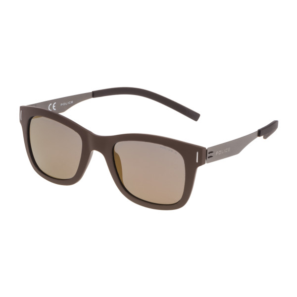 GAFAS DE SOL POLICE UNISEX  SPL170N506XKG D