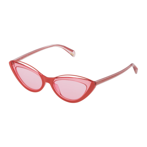 GAFAS DE SOL POLICE MUJER  SPL937520AA3 D