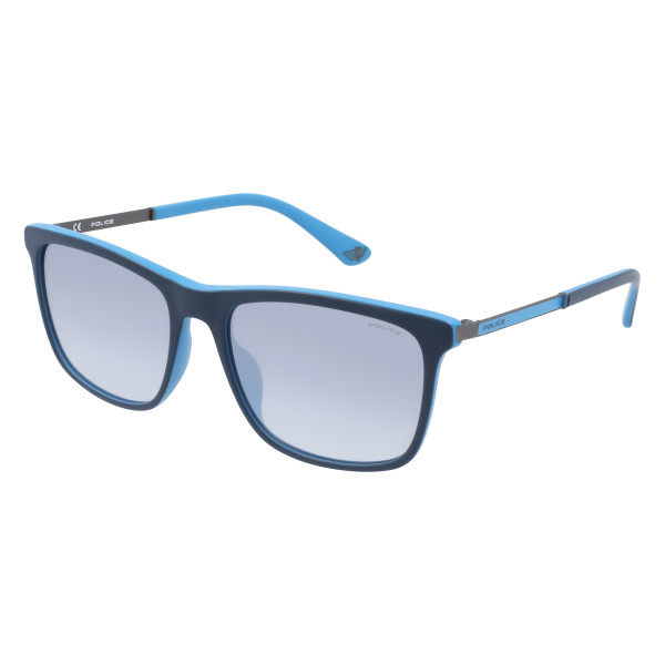 GAFAS DE SOL POLICE HOMBRE SPLA5656WTRX