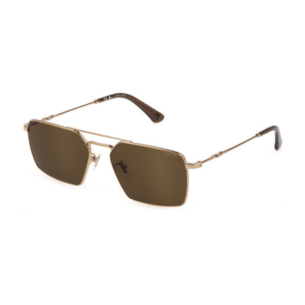 GAFAS DE SOL POLICE HOMBRE  SPLL07-5908FF D