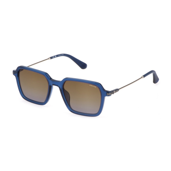 GAFAS DE SOL POLICE HOMBRE  SPLL10-520892 D