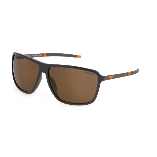 GAFAS DE SOL POLICE HOMBRE  SPLL15-65T17X D