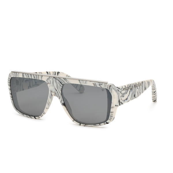 GAFAS DE SOL PHILIPP PLEIN HOMBRE  SPP074649YLX2 D