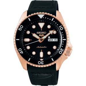 RELÓGIO SEIKO PARA HOMEM SRPD76K1 (42MM) D