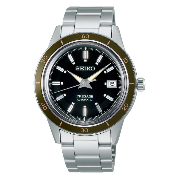 RELÓGIO SEIKO HOMEM SRPG07J1 (47MM) D