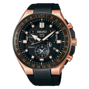 RELÓGIO SEIKO HOMEM SSE170J1 (50MM) D