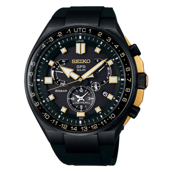 RELÓGIO SEIKO PARA HOMEM SSE174J1 (46,7MM) D