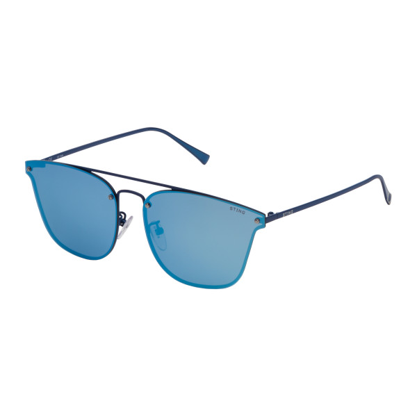 GAFAS DE SOL STING HOMBRE  SST190-BL6B D