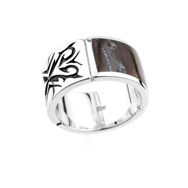 ANILLO GC HOMBRE GC SW79008TE-62 62 D