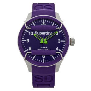 RELÓGIO SUPERDRY HOMEM SYG125U (44MM) D