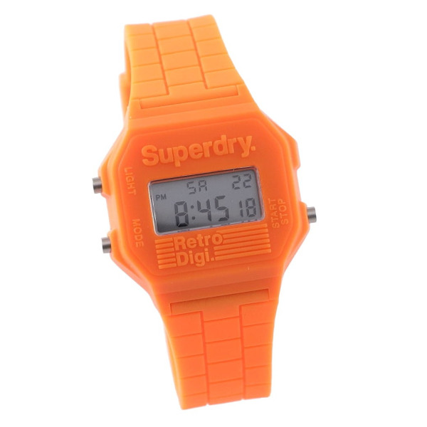 RELOJ SUPERDRY UNISEX  SYL201O (37MM) D