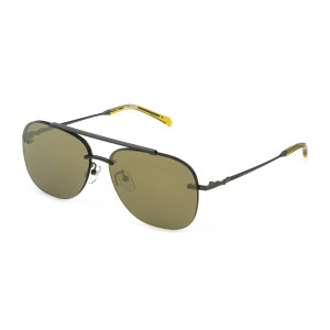 ÓCULOS DE SOL ZADIG & VOLTAIRE HOMENS SZV 277-60568G D