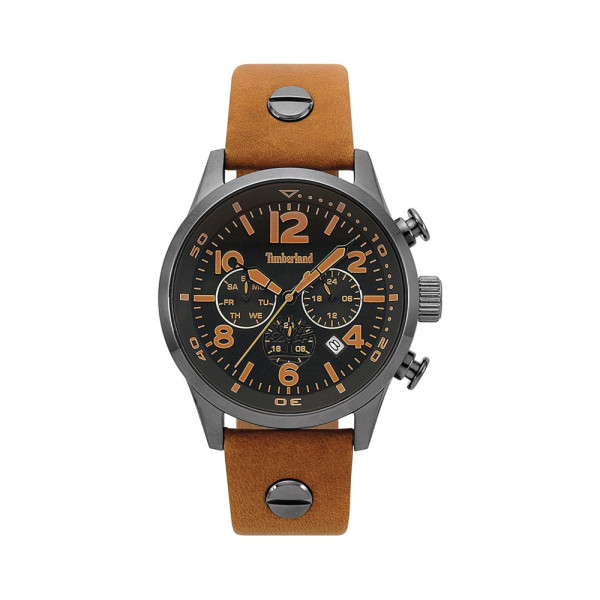 RELOJ TIMBERLAND HOMBRE  TBL15376JSU02 (44MM) D