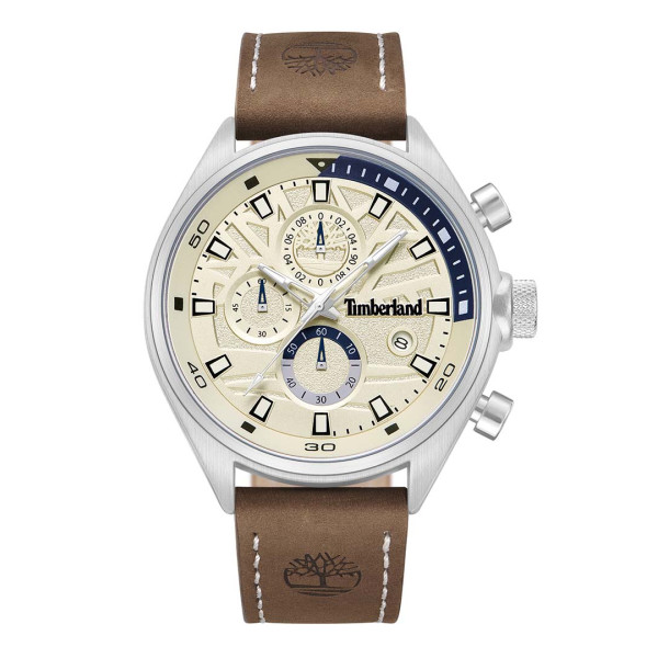 RELÓGIO TIMBERLAND HOMEM TDWGC9000403 (45 MM) D