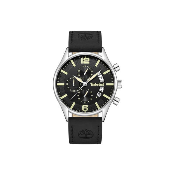 RELÓGIO TIMBERLAND HOMEM TDWGC9001201 (43 MM) D