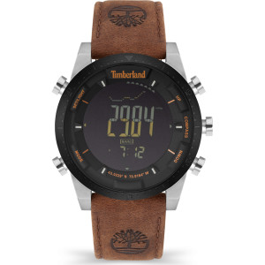 RELÓGIO TIMBERLAND HOMEM TDWGD2104705 (45MM) D