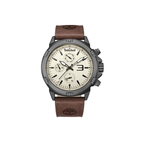 RELOJ TIMBERLAND HOMBRE  TDWGF9002903 (46 MM) D