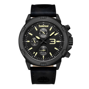 RELÓGIO TIMBERLAND HOMEM TDWGF9002904 (46 MM) D