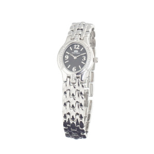 RELÓGIO TIME FORCE FEMININO TF2069L-04M (23MM) D