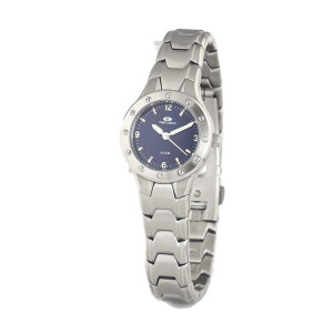 RELÓGIO TIME FORCE FEMININO TF2264L-02M (25MM) D