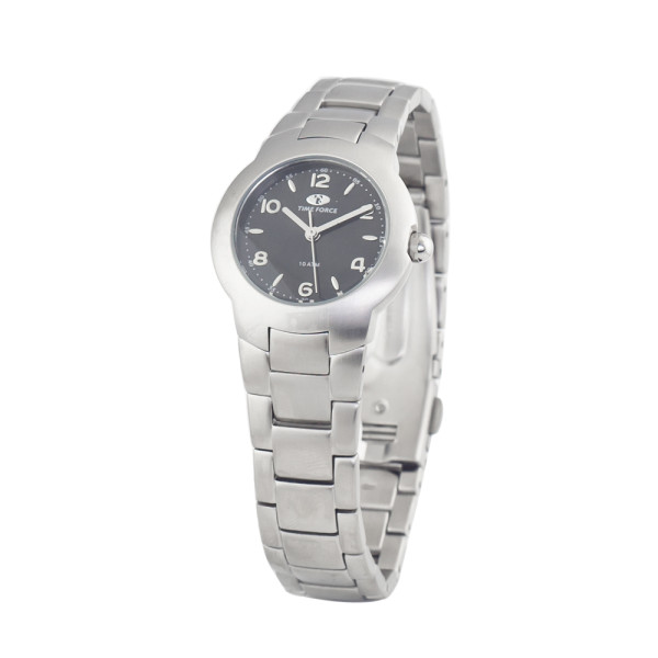 RELÓGIO TIME FORCE FEMININO TF2287L-01M (27MM) D