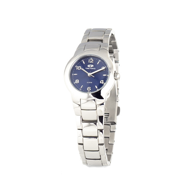 RELÓGIO TIME FORCE FEMININO TF2287L-02M (27MM) D