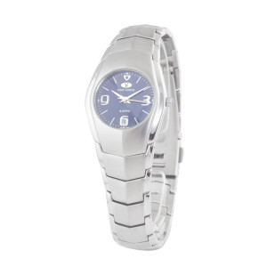 RELÓGIO TIME FORCE FEMININO TF2296L-03M (27MM) D