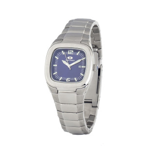 RELÓGIO TIME FORCE FEMININO TF2576L-04M (32MM) D