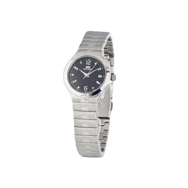 RELÓGIO TIME FORCE FEMININO TF2580L-01M (28MM) D