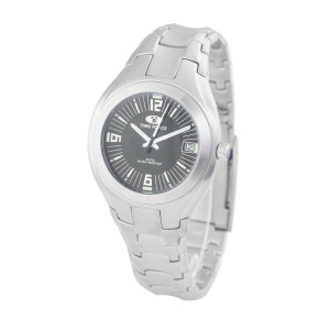 RELÓGIO TIME FORCE PARA HOMEM TF2582M-01M (38MM) D