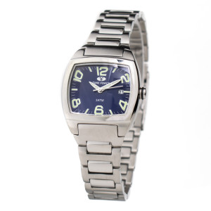 RELÓGIO TIME FORCE MULHER TF2588L-03M (28MM) D
