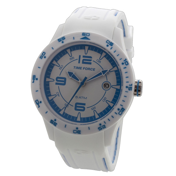 RELÓGIO TIME FORCE MULHER TF4154L03 (40MM) D