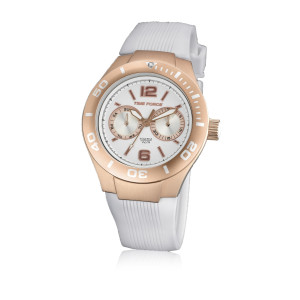 RELÓGIO TIME FORCE MULHER TF4181L11 (41MM) D