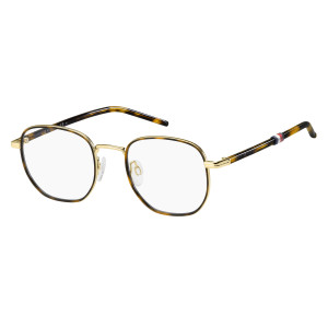 ÓCULOS DE VISTA TOMMY HILFIGER HOMEM TH-1686-J5G D