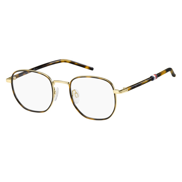 ÓCULOS DE VISTA TOMMY HILFIGER HOMEM TH-1686-J5G D