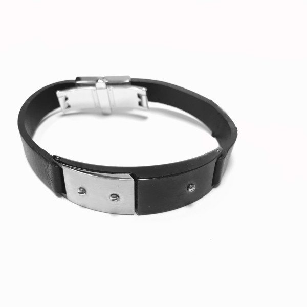 PULSERA BREIL HOMBRE BREIL TJ0539 22CM D