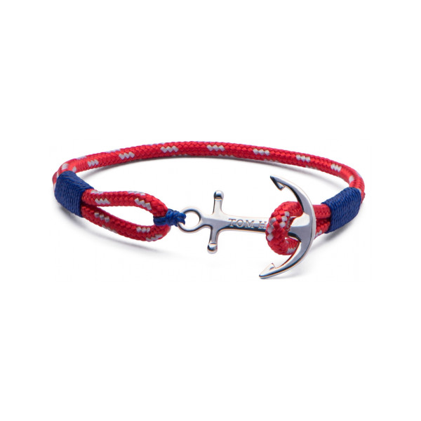 PULSERA TOM HOPE UNISEX TOM HOPE TM0021 18CM D