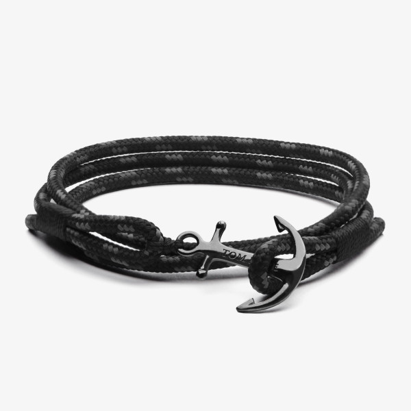 Tom Hope Unissex Bracelegle Tom Hope TM0130 17cm D