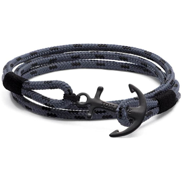 Tom Hope Unissex Bracelegle Tom Hope TM0152 19,50cm D