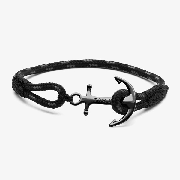 Tom Hope Unissex Bracelegle Tom Hope TM0181 18cm D