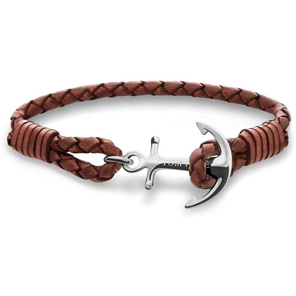 PULSEIRA TOM HOPE UNISEX TOM HOPE TM0222 21CM D