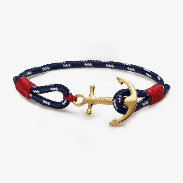 PULSERA TOM HOPE UNISEX TOM HOPE TM0403 TALLA L D