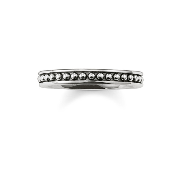 ANILLO THOMAS SABO MUJER THOMAS SABO TR19270011262 T62 D