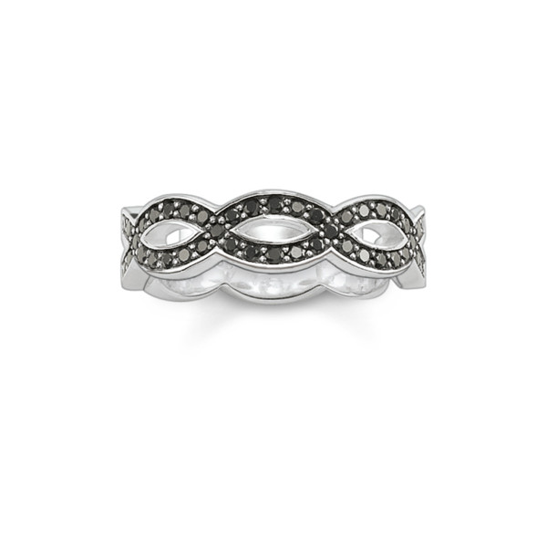 ANILLO THOMAS SABO MUJER THOMAS SABO TR19730511152 D