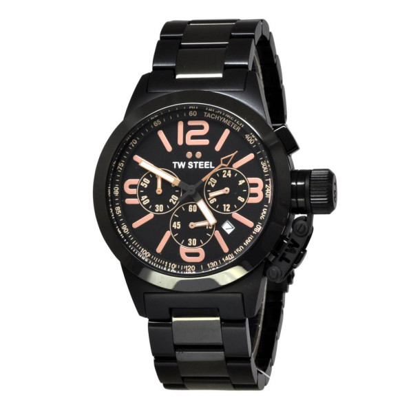 RELOJ TW STEEL HOMBRE  TW312 (40MM) D