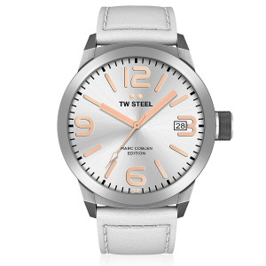 RELÓGIO TW DE AÇO PARA HOMEM TWMC44 (50MM) D