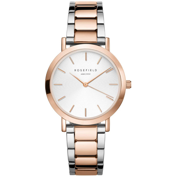 RELOJ ROSEFIELD MUJER  TWSSRG-T64 (33MM) D