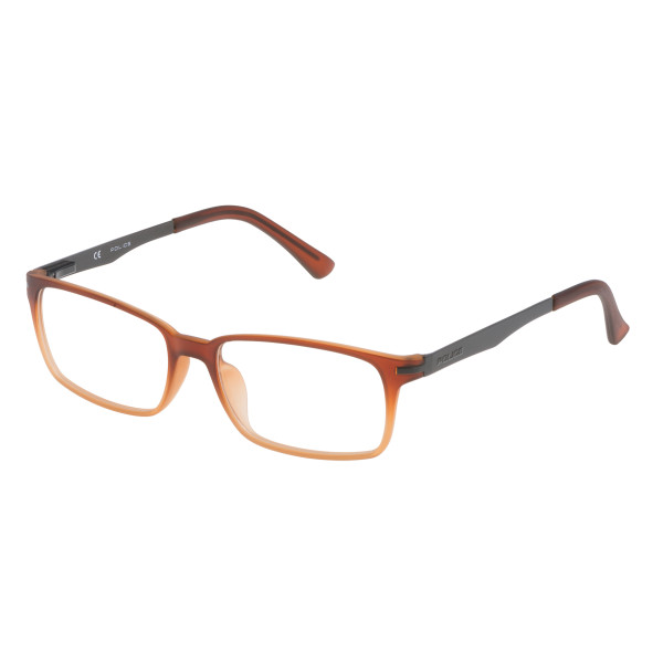 GAFAS DE VISTA POLICE HOMBRE  V1975-54N66M D